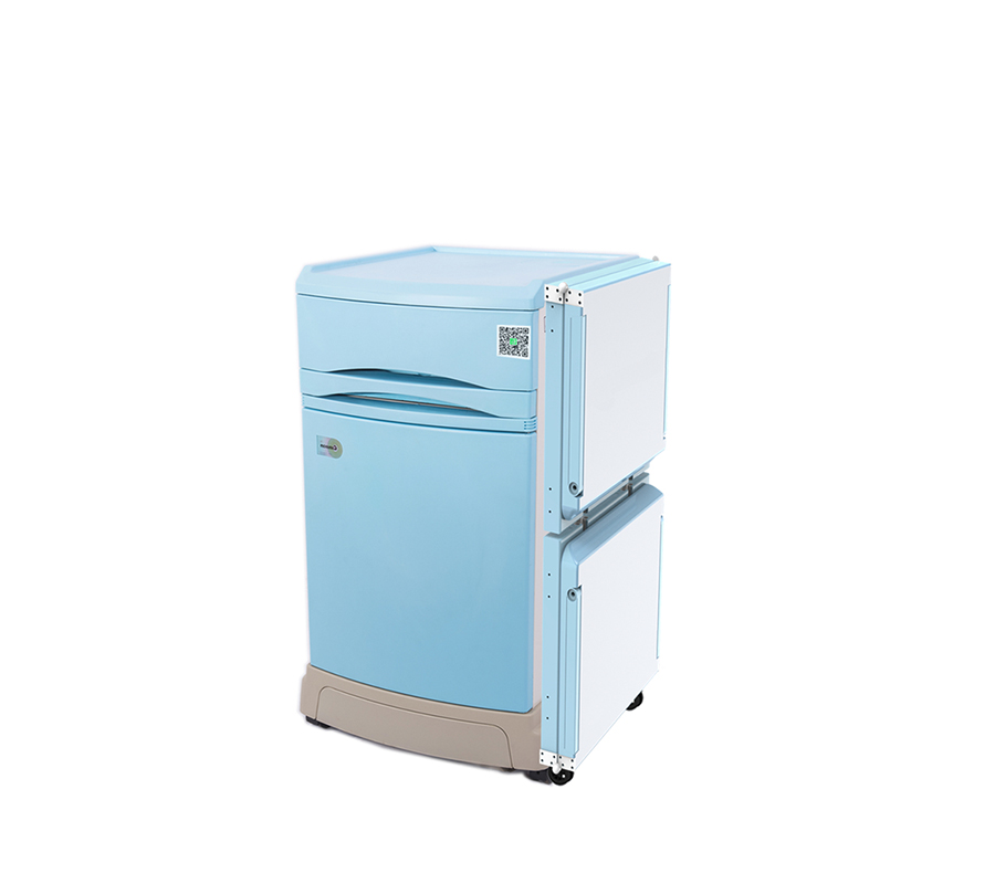 共享陪護(hù)床頭柜